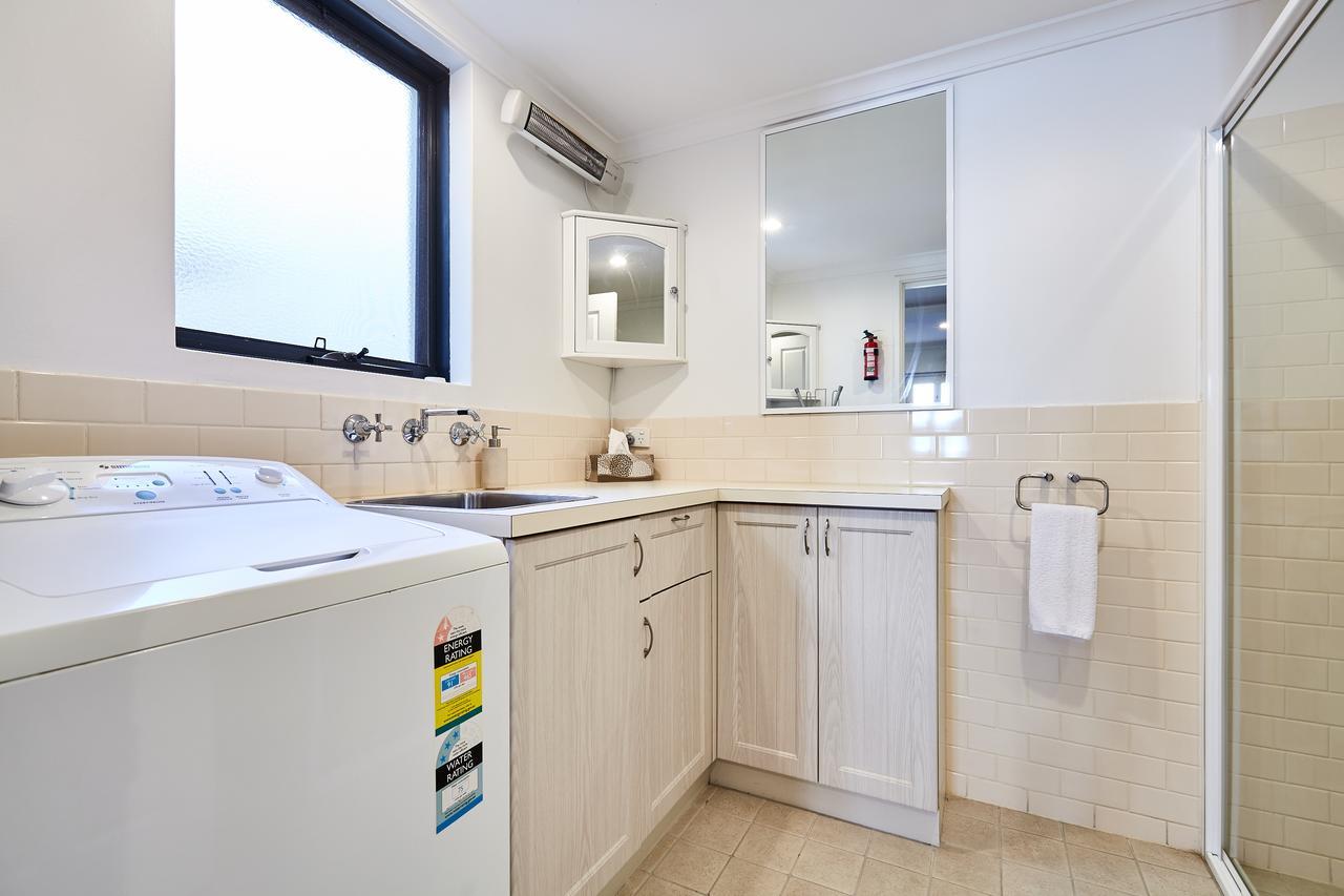 Fremantle Townhouse Unit 4 Villa Exterior photo